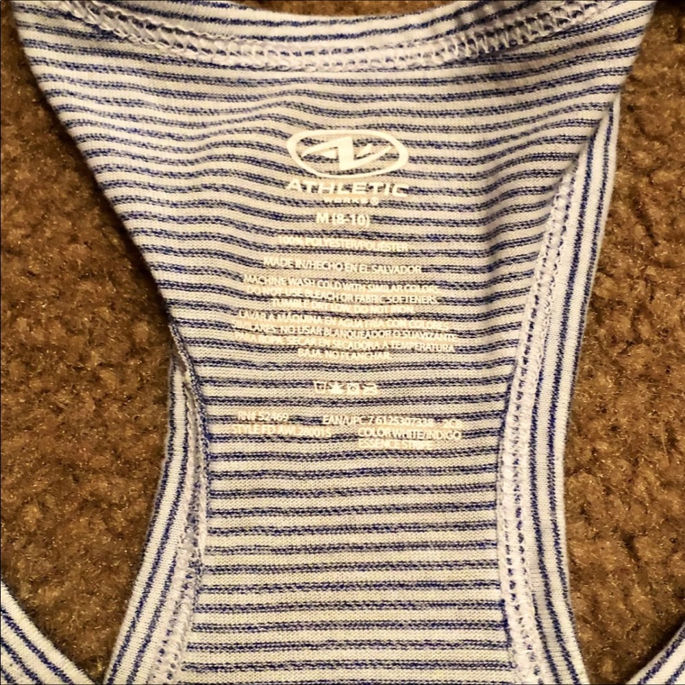 2 Racerback Tanks - Picture 5 of 6